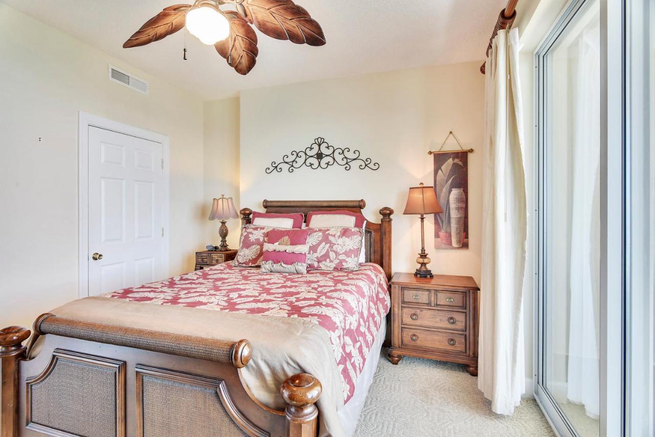 Ocean Villa Condos #1801 By Book That Condo Panama City Beach Eksteriør bilde