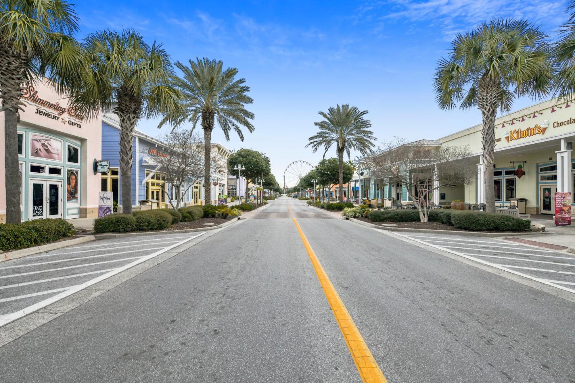Ocean Villa Condos #1801 By Book That Condo Panama City Beach Eksteriør bilde